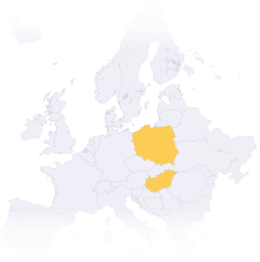 our locations