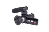 Filming Allowed