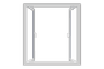 Windows That Open