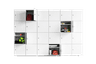 Personal Lockers