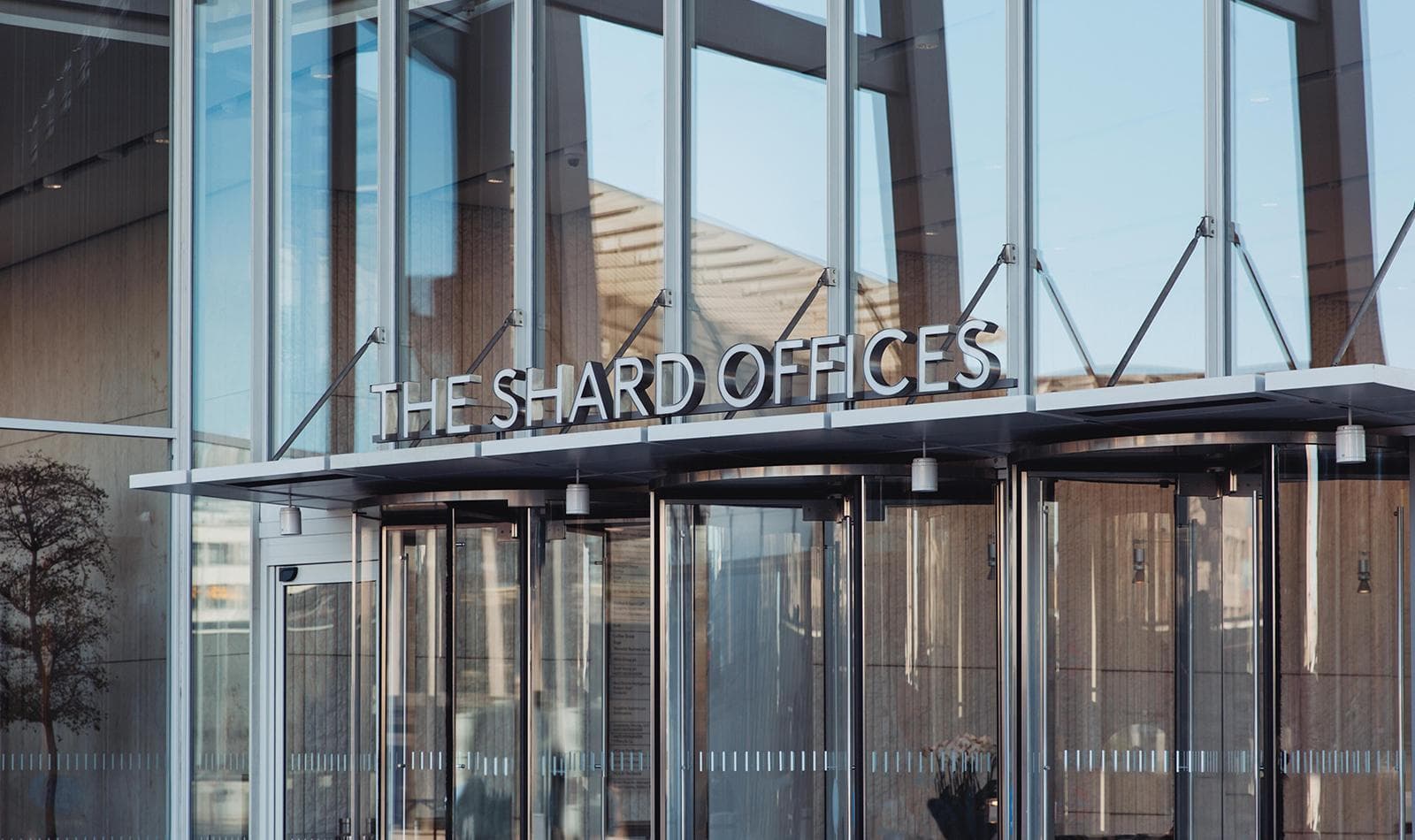 Fora 24-25 The Shard
