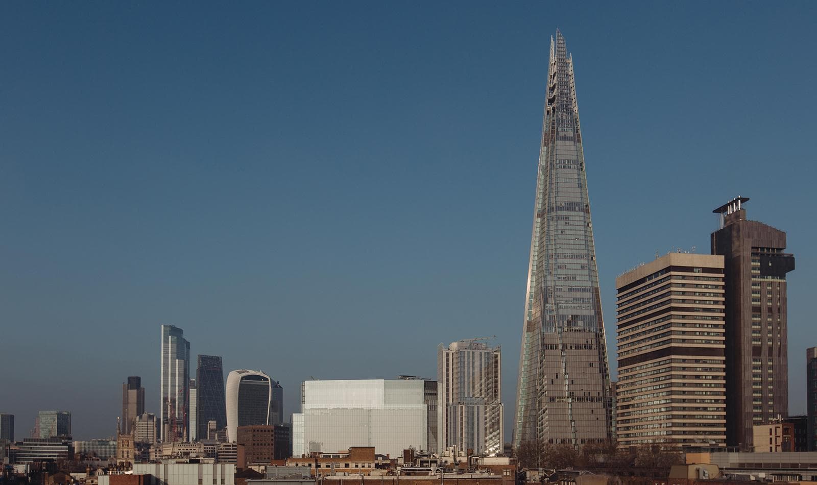 Fora 24-25 The Shard