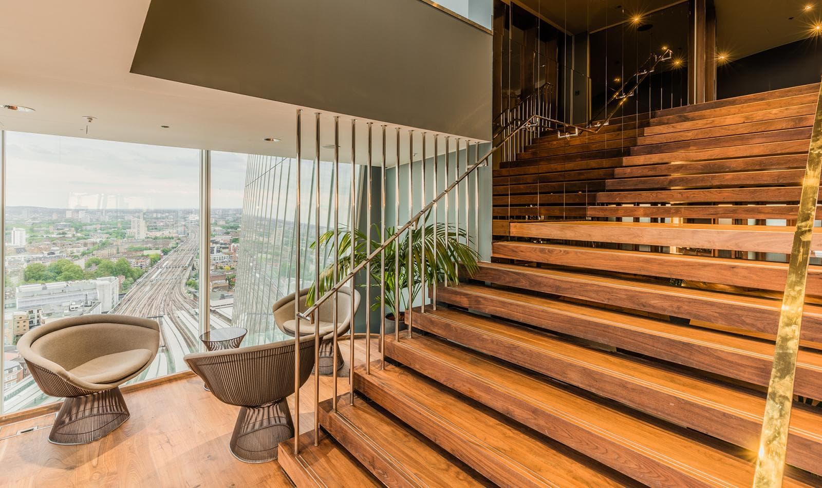Fora 24-25 The Shard