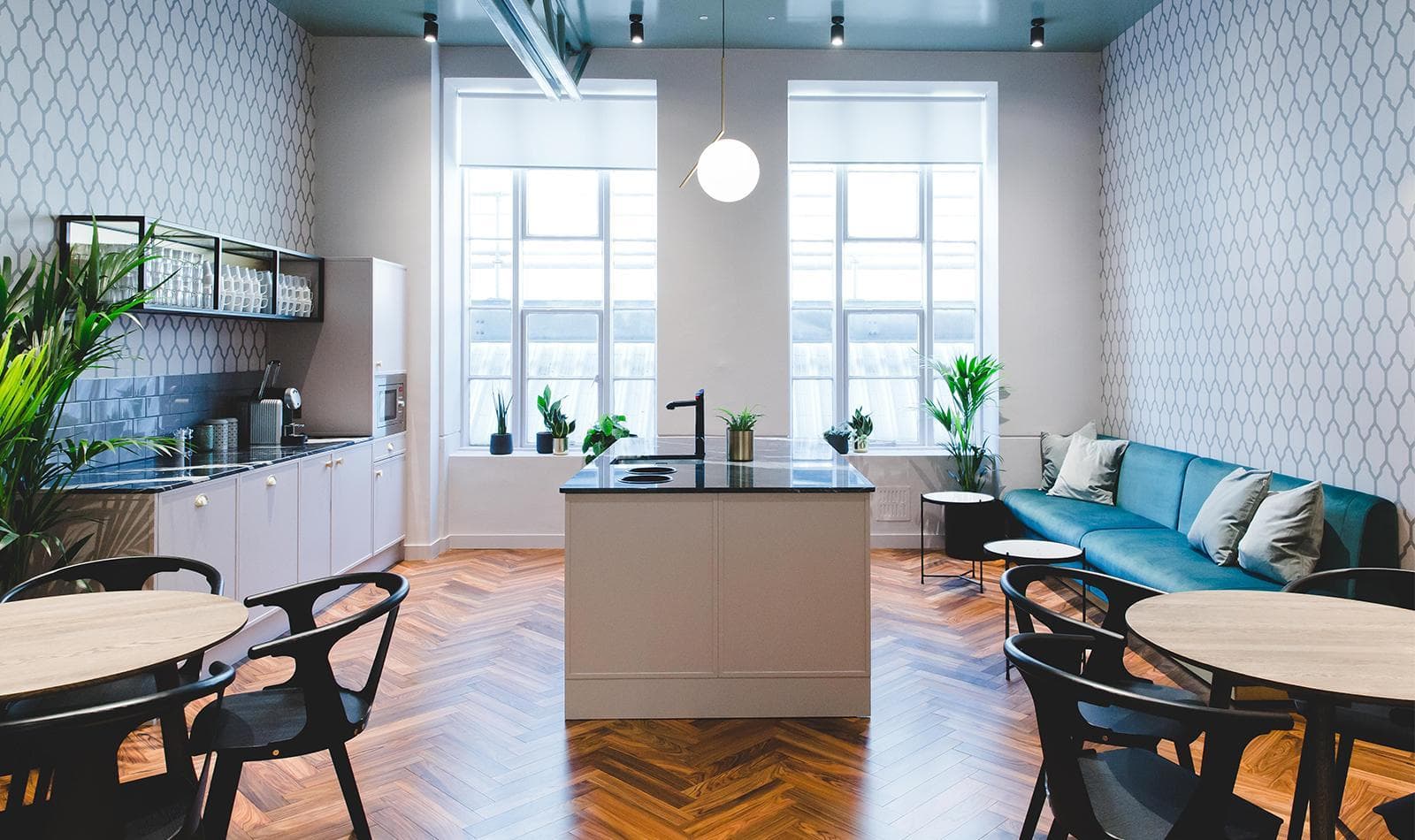 Fora Belle House