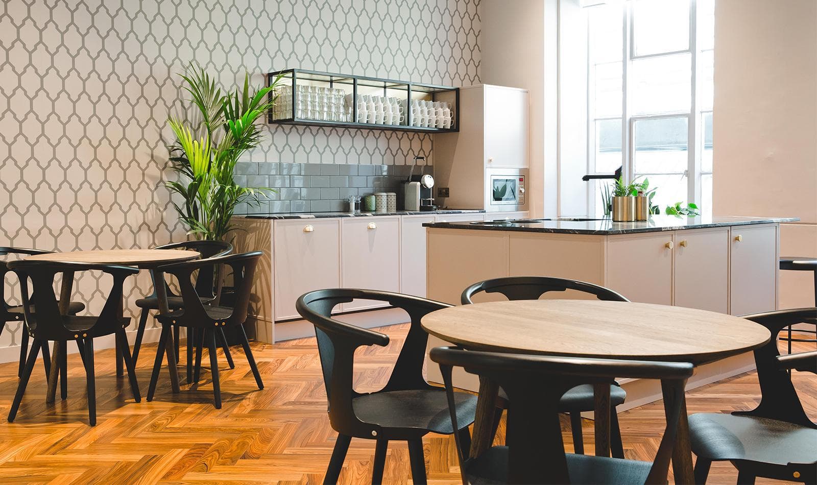 Fora Belle House