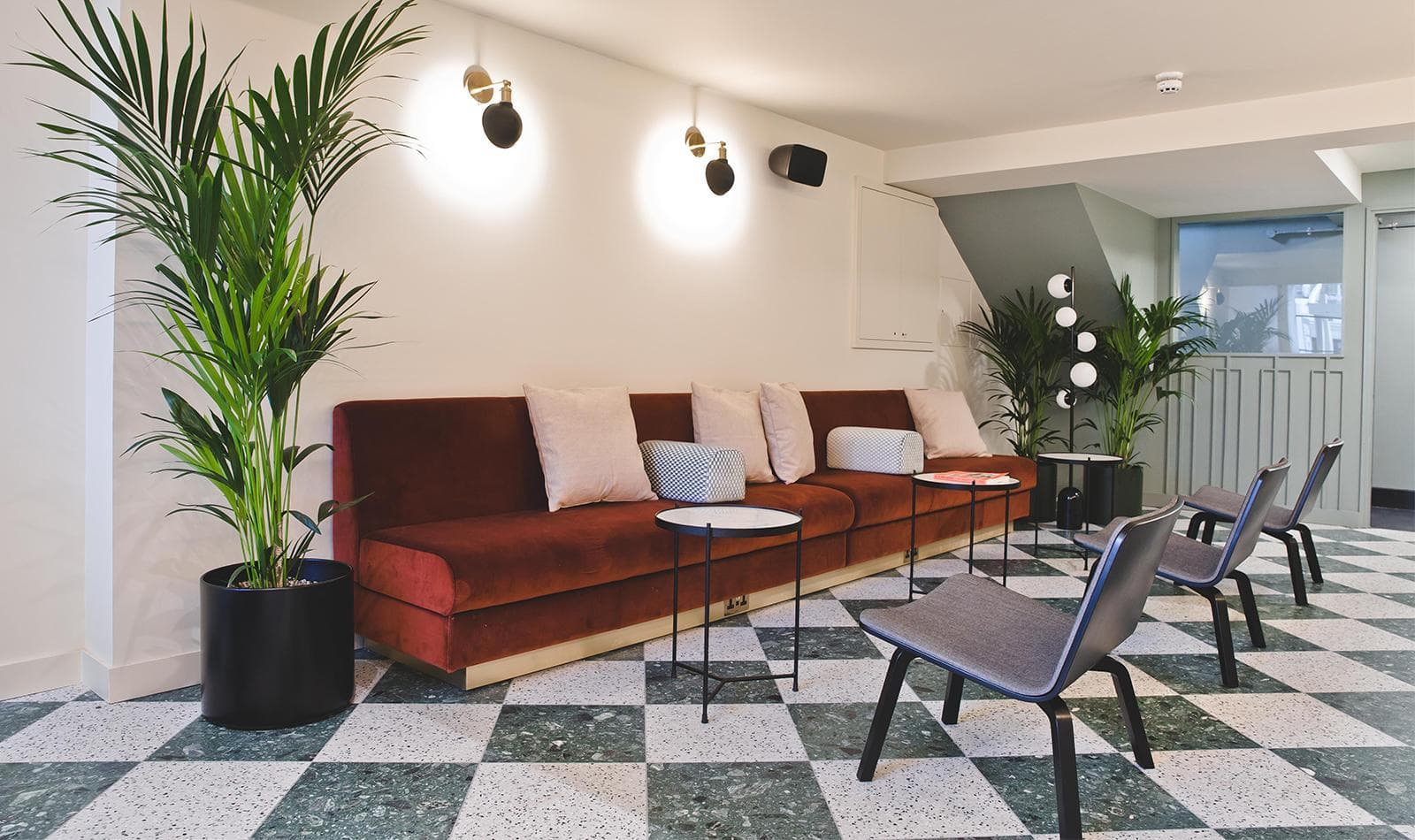 Fora Belle House