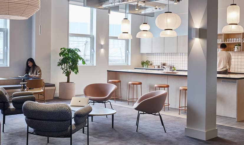 Office Photo