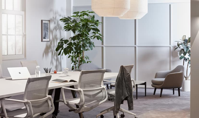 Office Photo