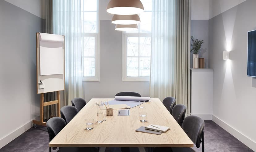 Office Photo
