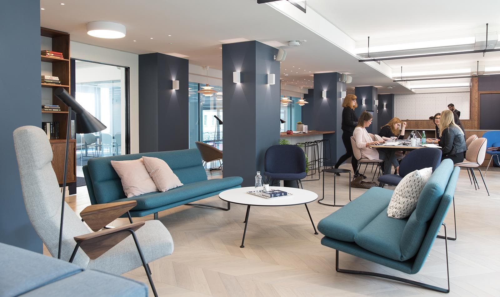 Fora 20 Eastbourne Terrace