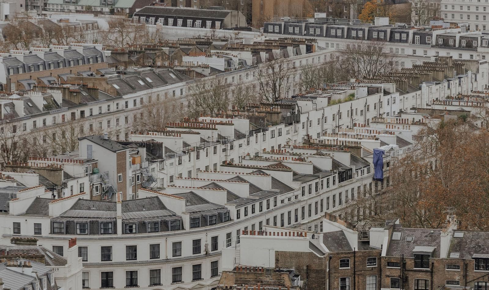 Fora 20 Eastbourne Terrace