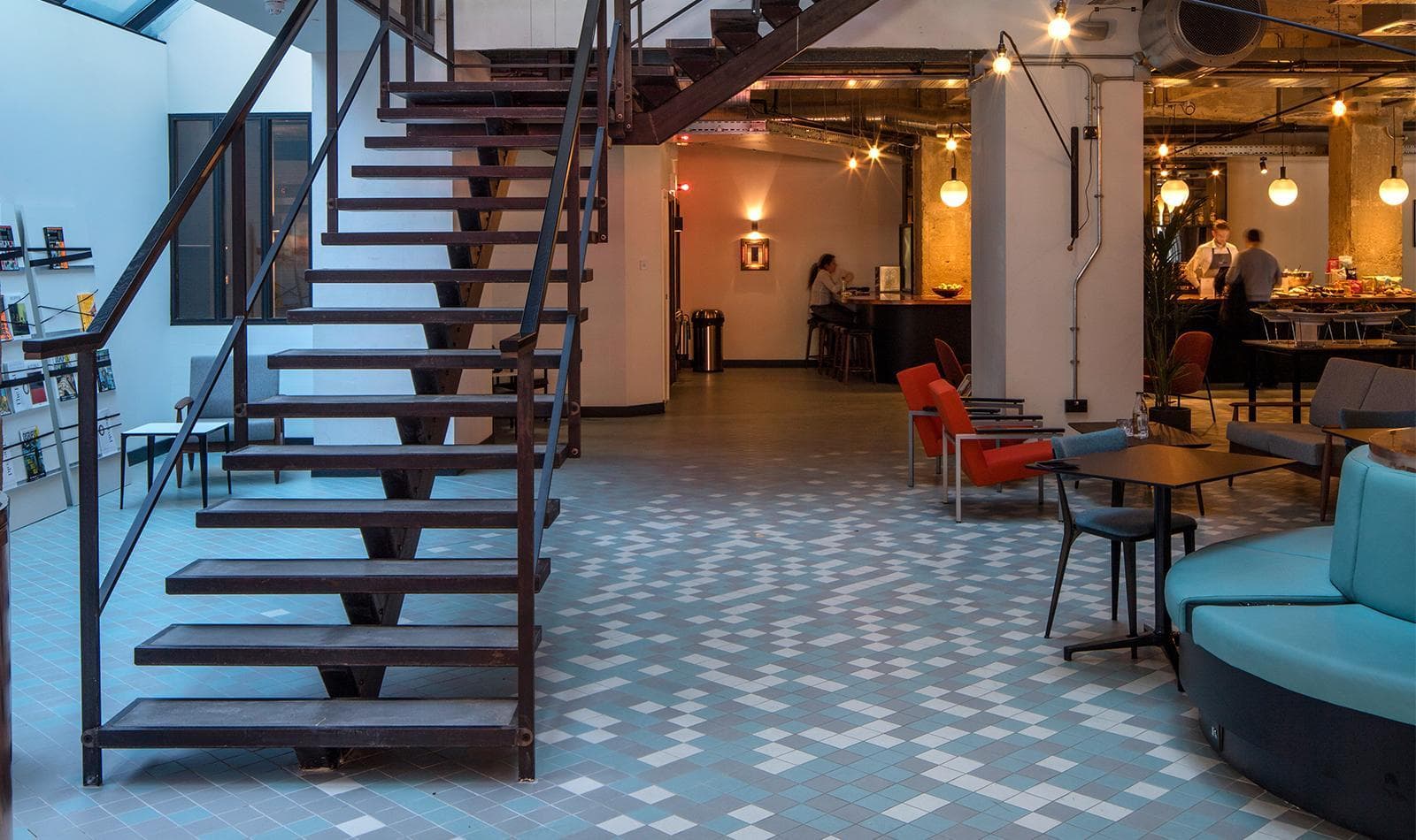 Fora Albert House