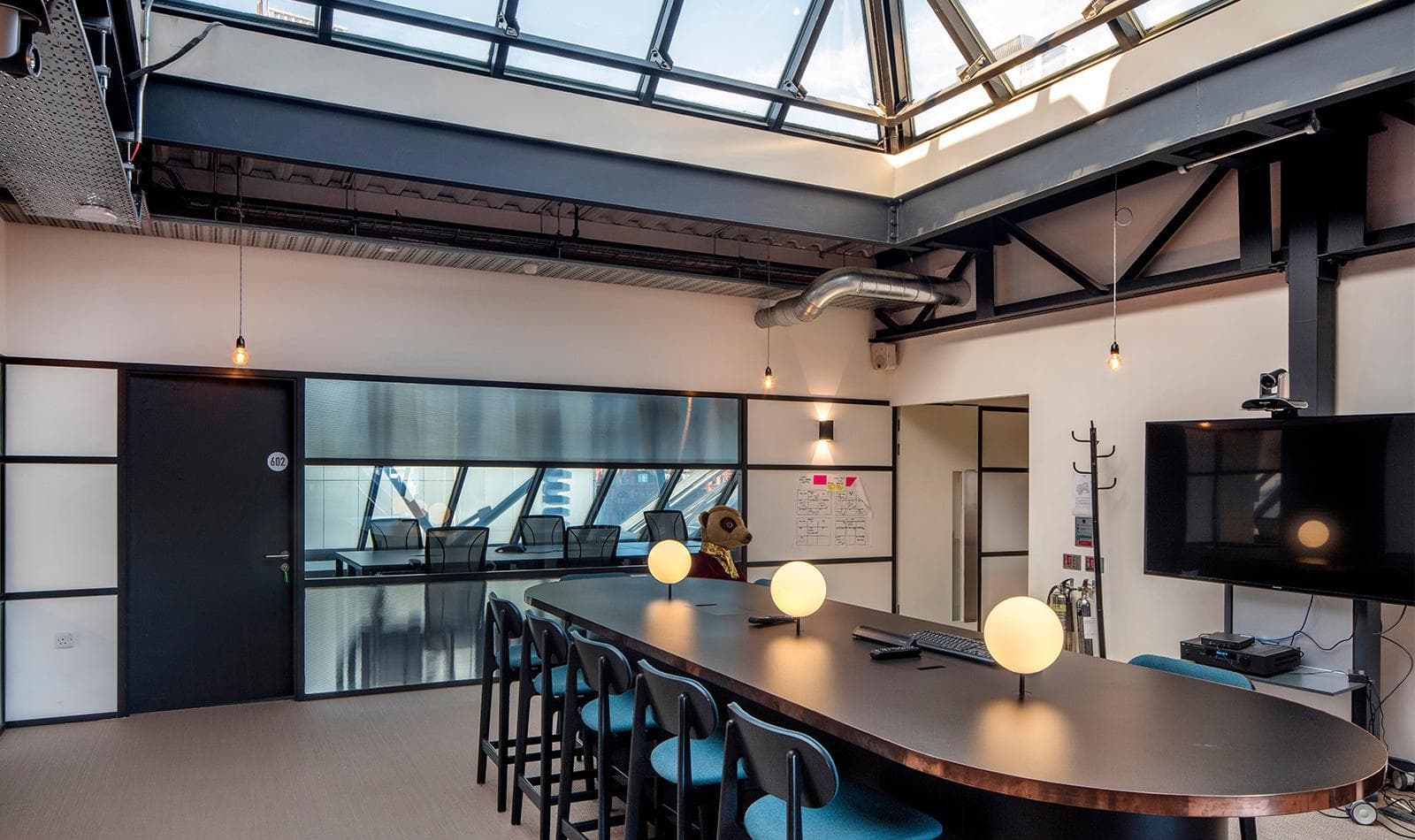 Fora Albert House