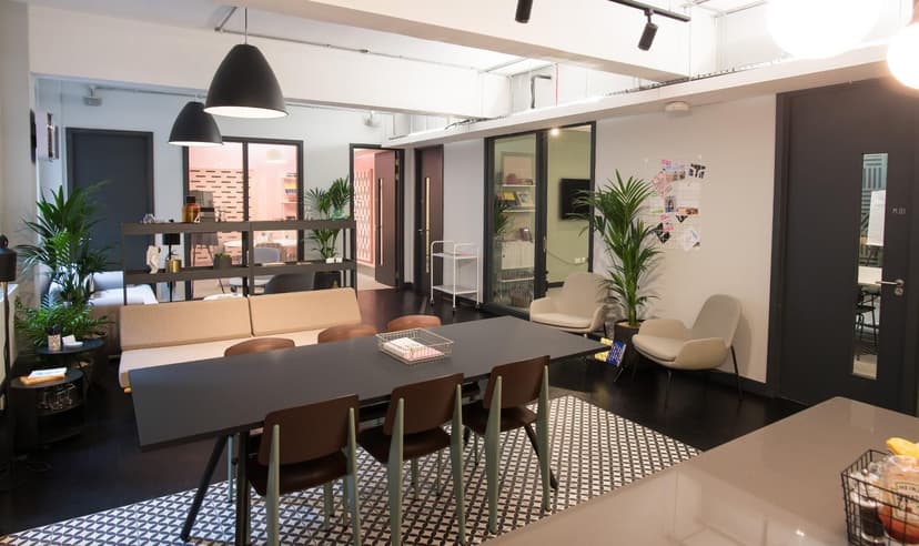 Office Photo