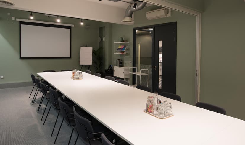 Office Photo