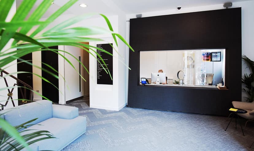 Office Photo