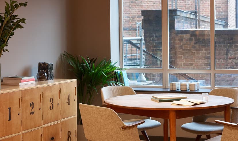 Office Photo