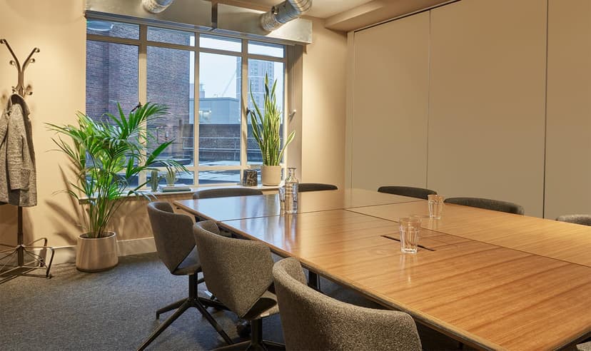 Office Photo