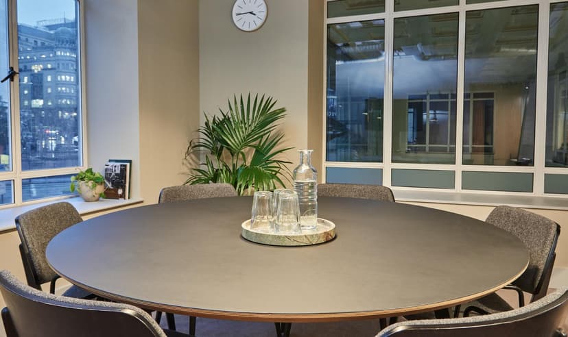 Office Photo
