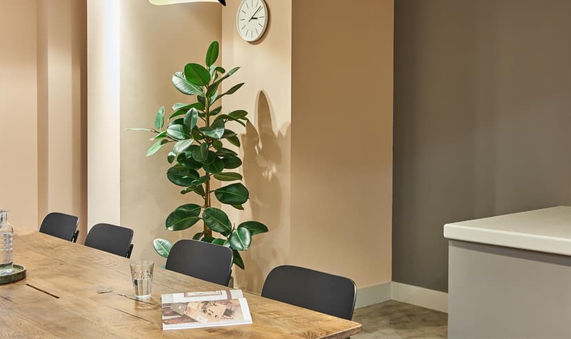 Office Photo
