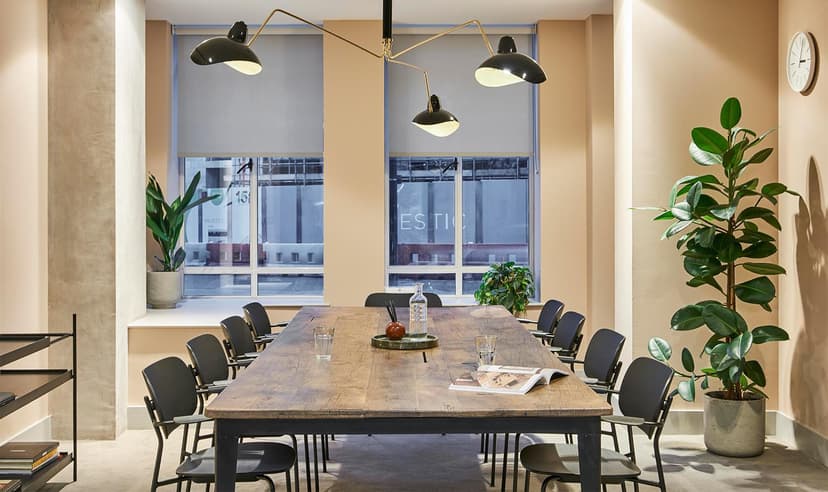 Office Photo