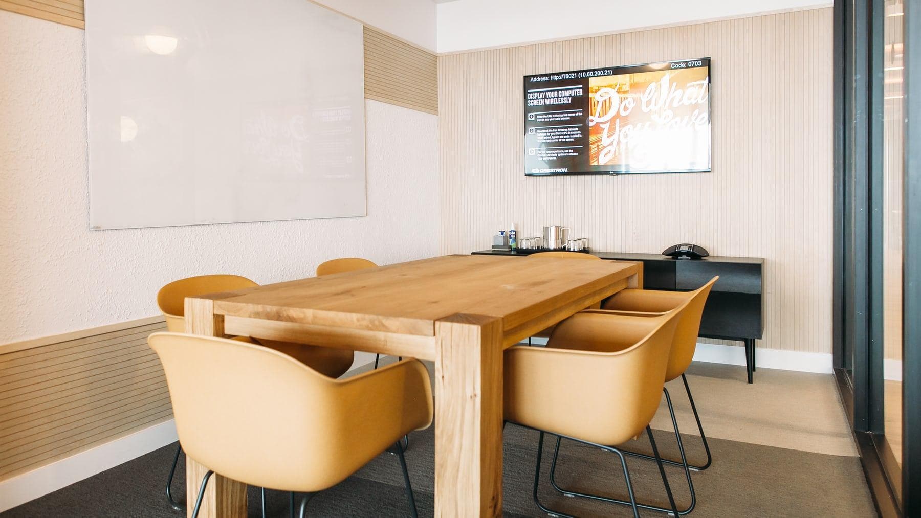 WeWork 8 Devonshire Square