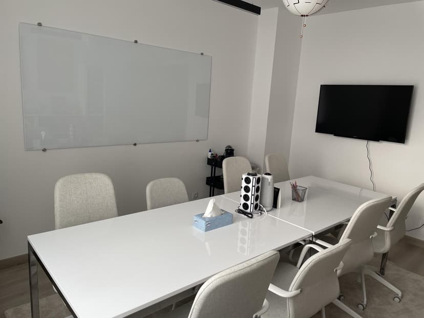 Office Photo