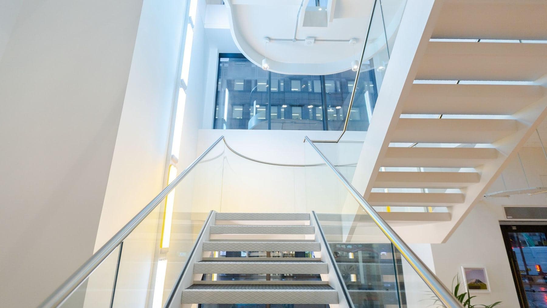 WeWork 120 Moorgate