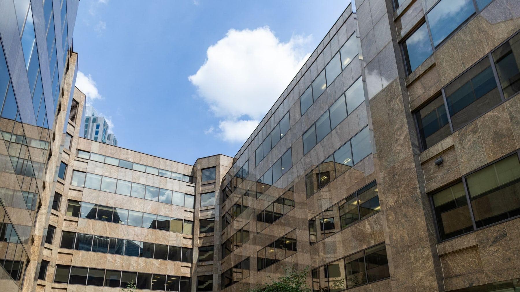 WeWork 6 Devonshire Square