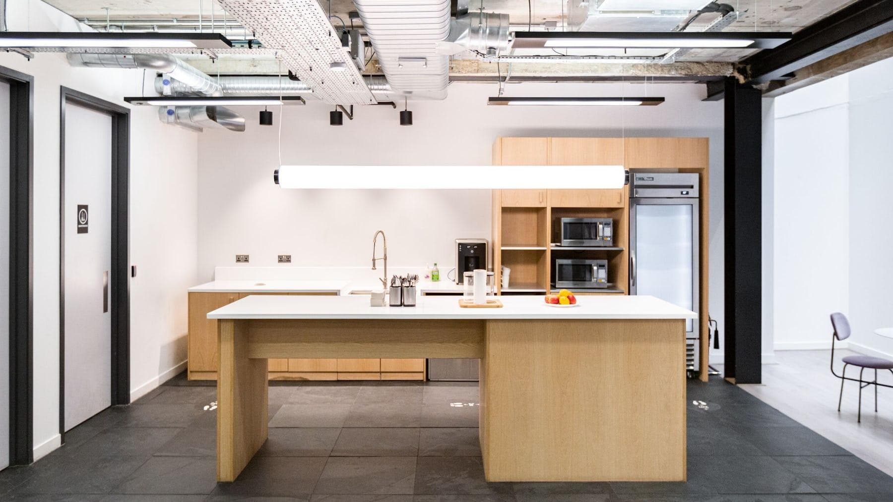 WeWork 142 Old Street