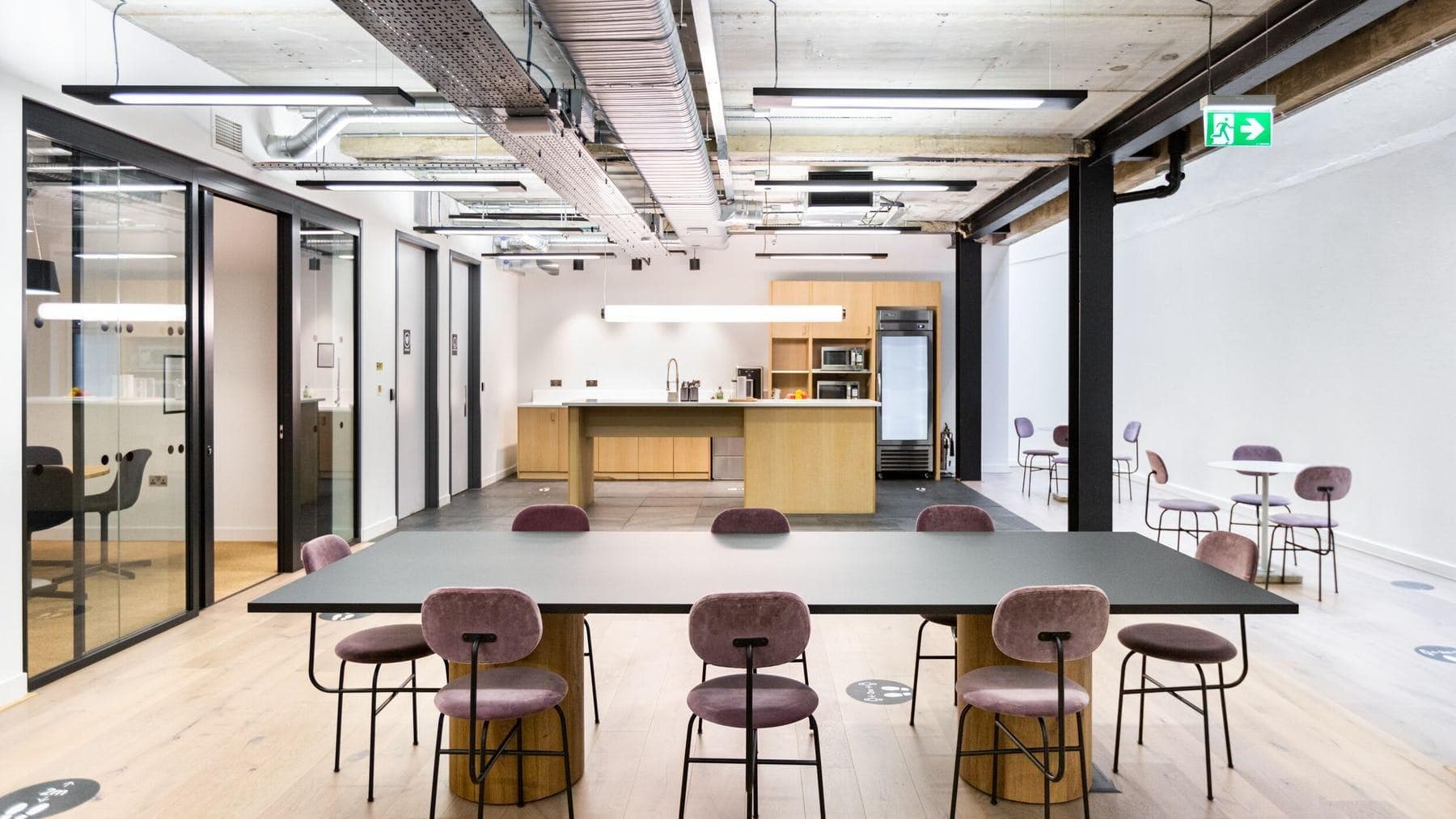 WeWork 142 Old Street