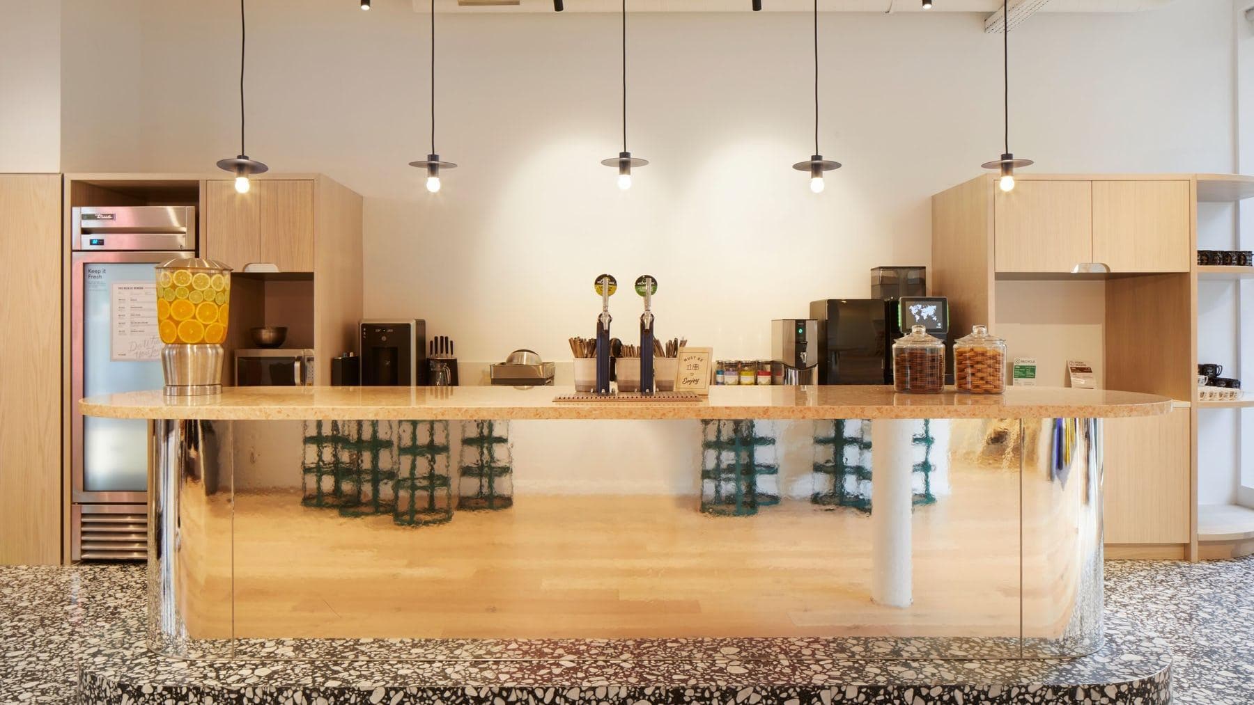 WeWork 26 Hatton Garden