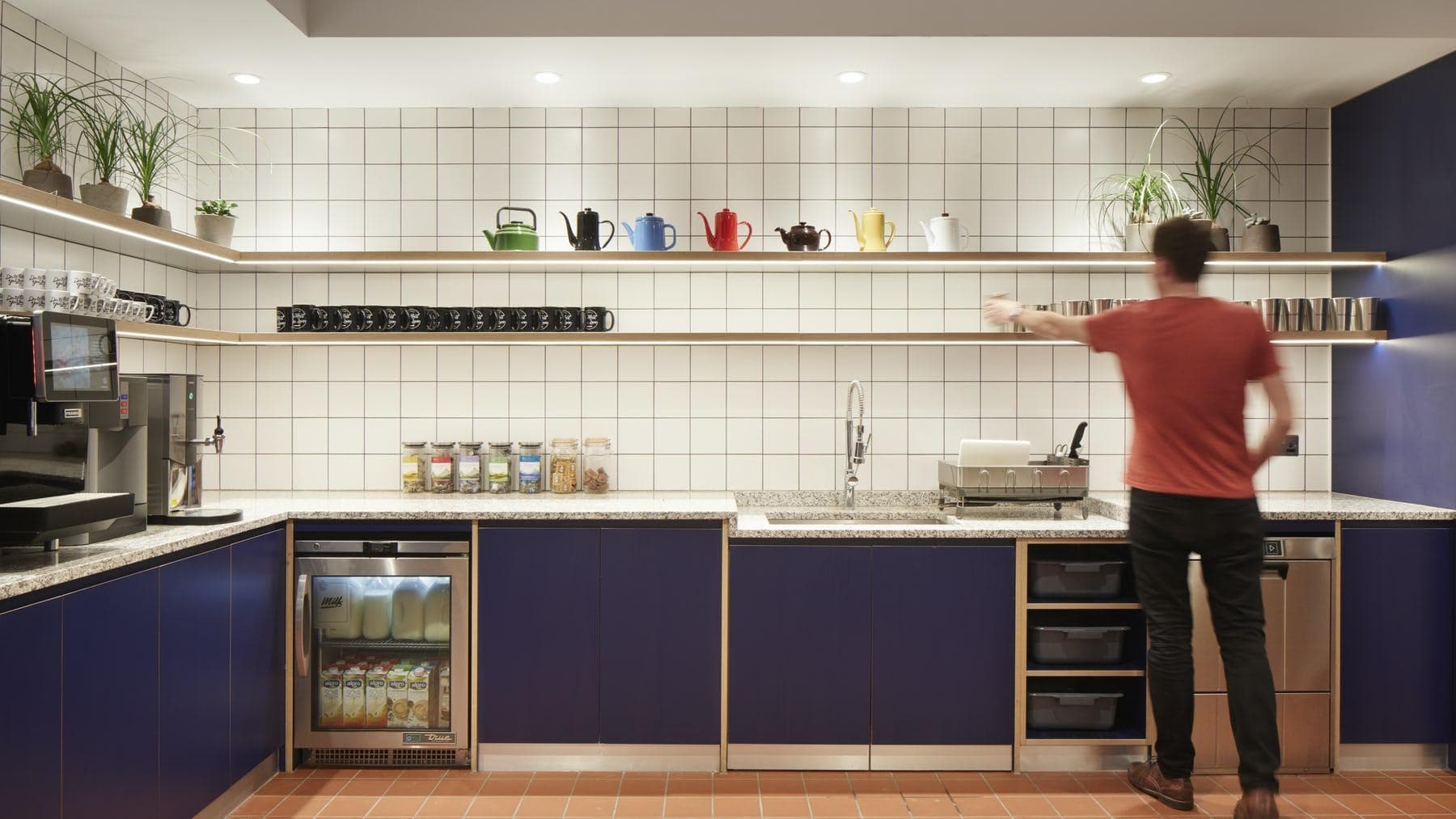 WeWork 70 Wilson Street