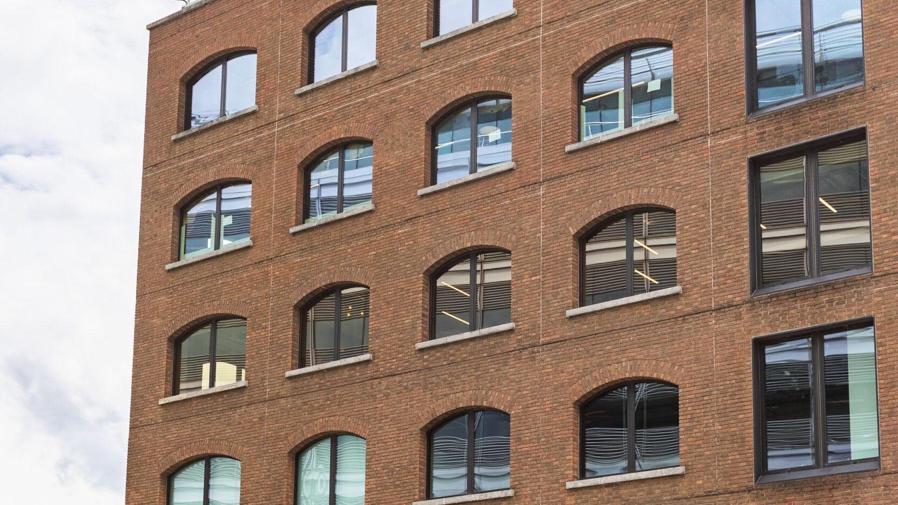 WeWork 1 St Katharine's Way