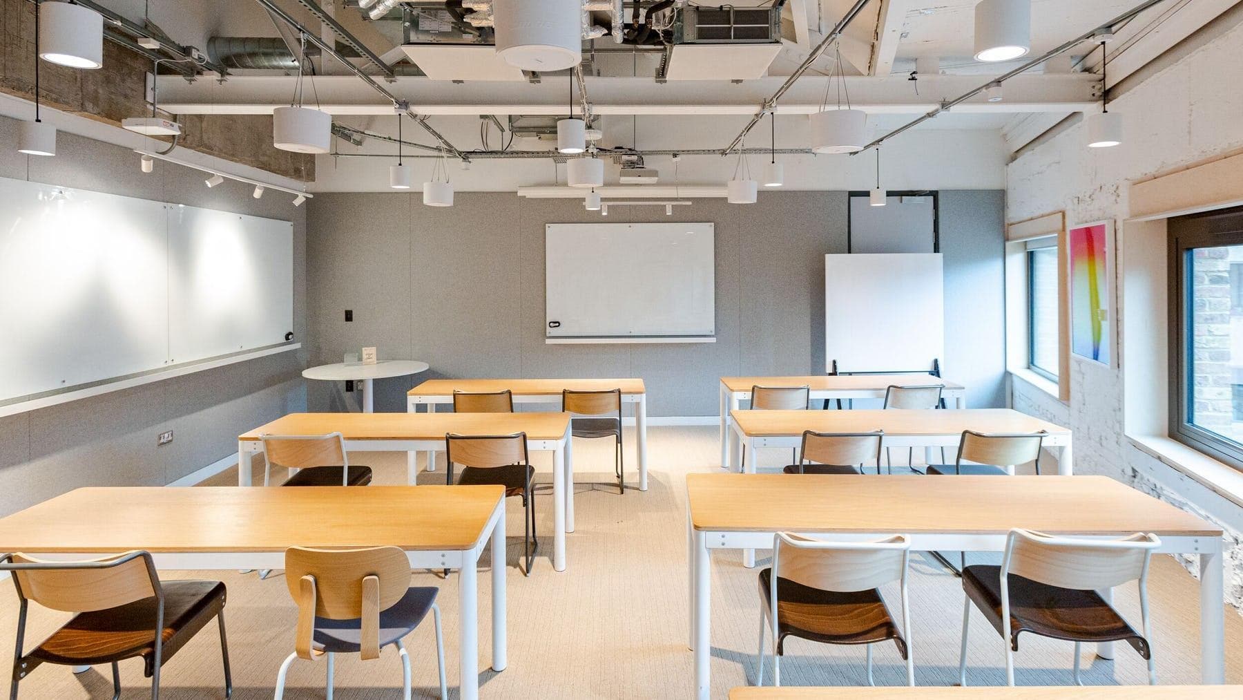 WeWork 10 Devonshire Square