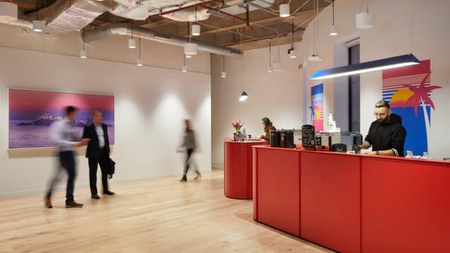 Office