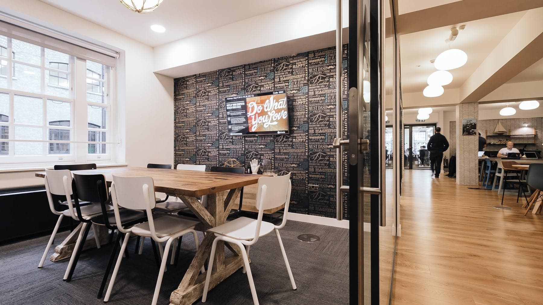 WeWork Medius House