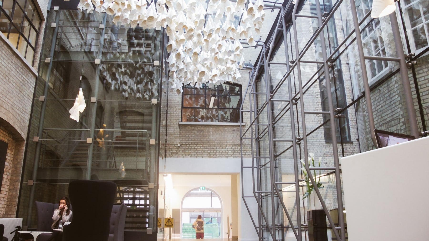 WeWork Medius House