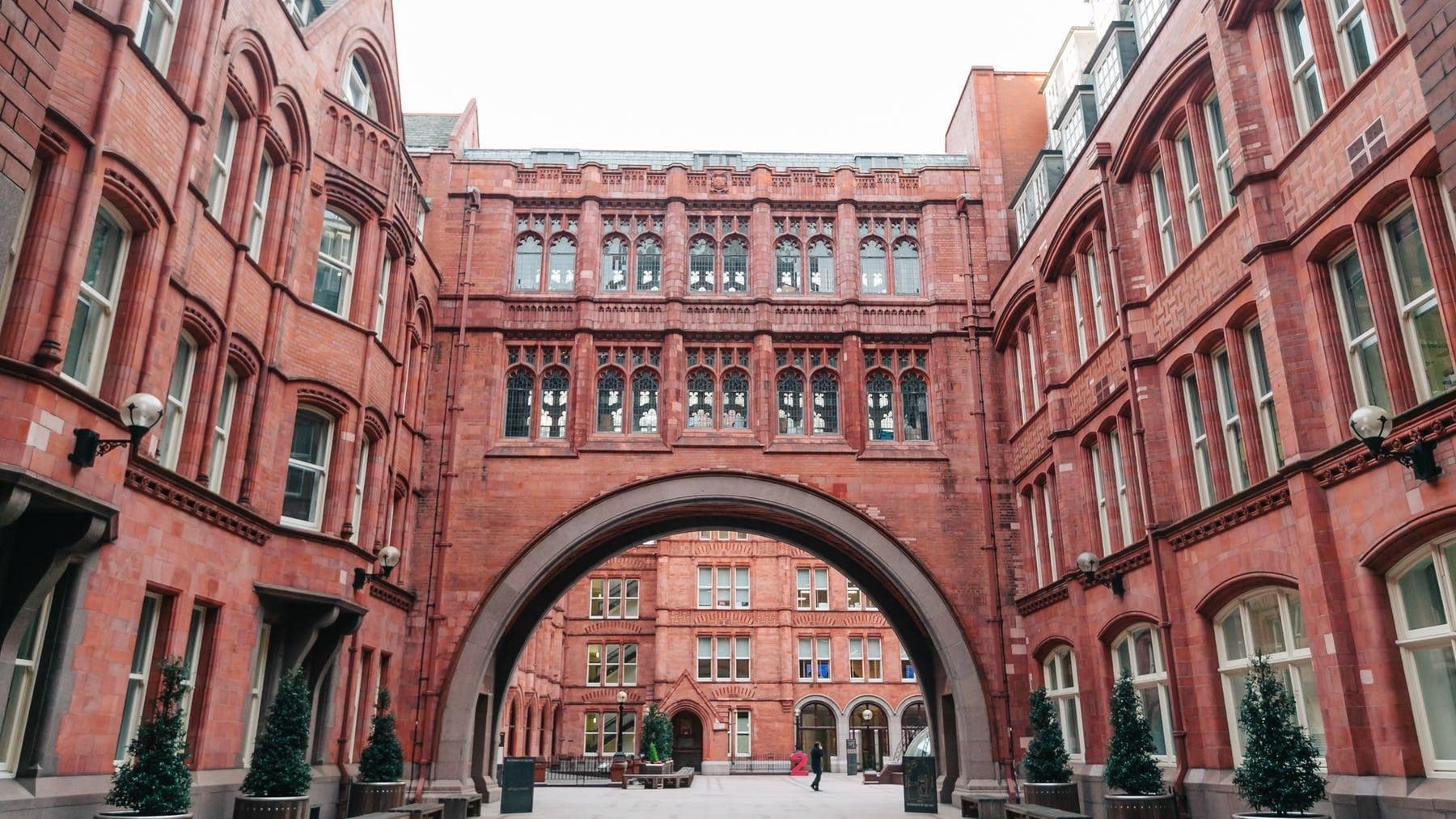 WeWork 3 Waterhouse Square