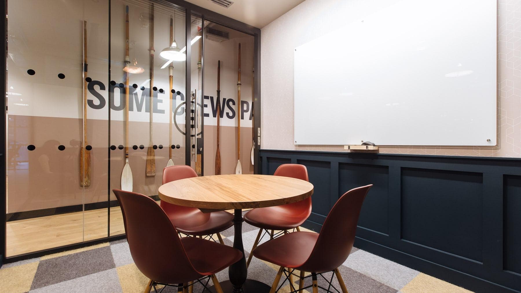 WeWork 3 Waterhouse Square