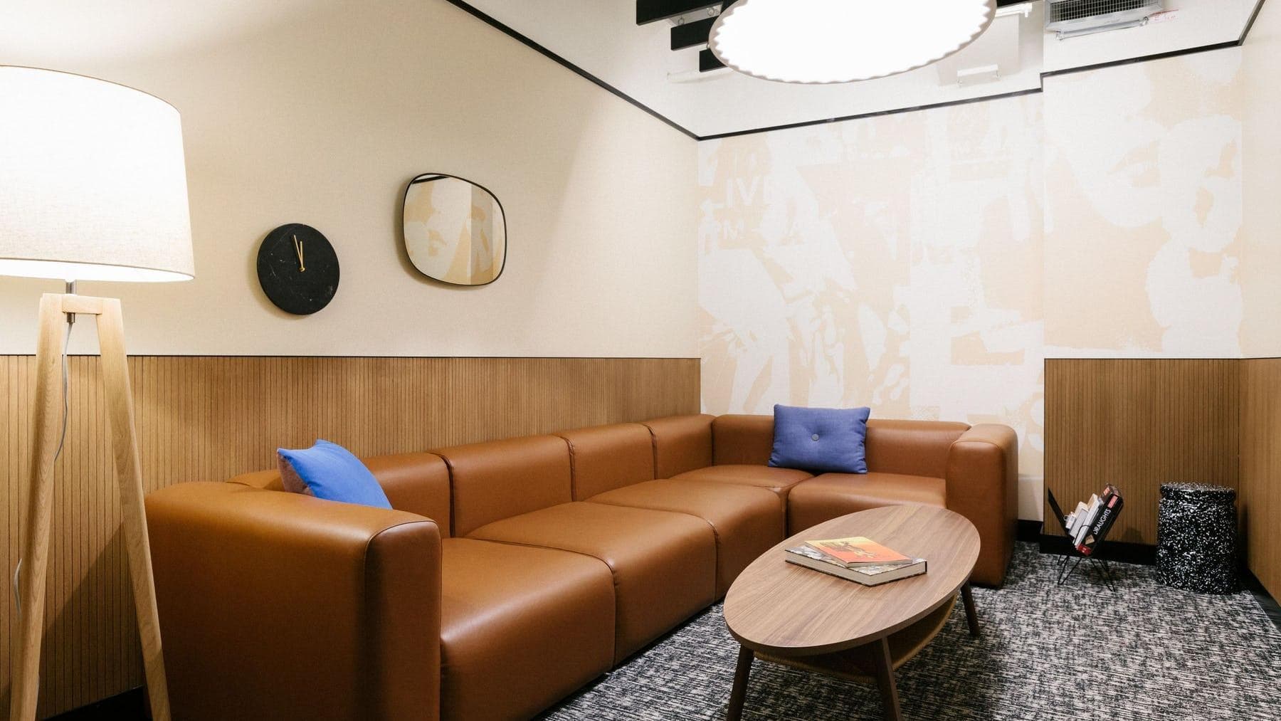 WeWork Aldwych House