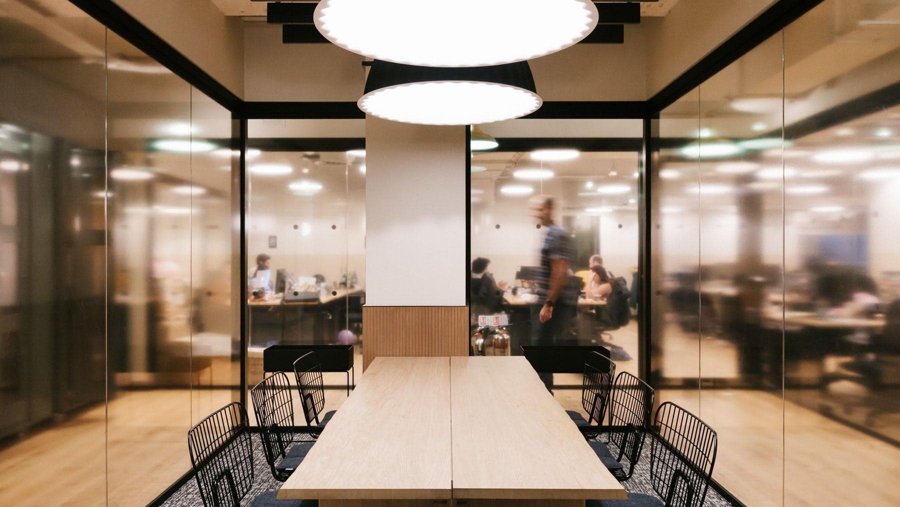 WeWork Aldwych House