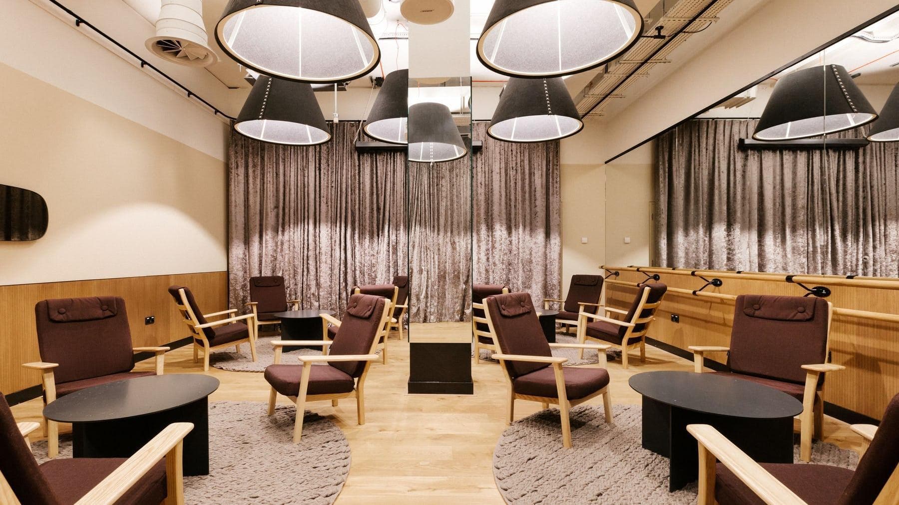WeWork Aldwych House