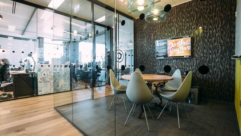 Office Photo