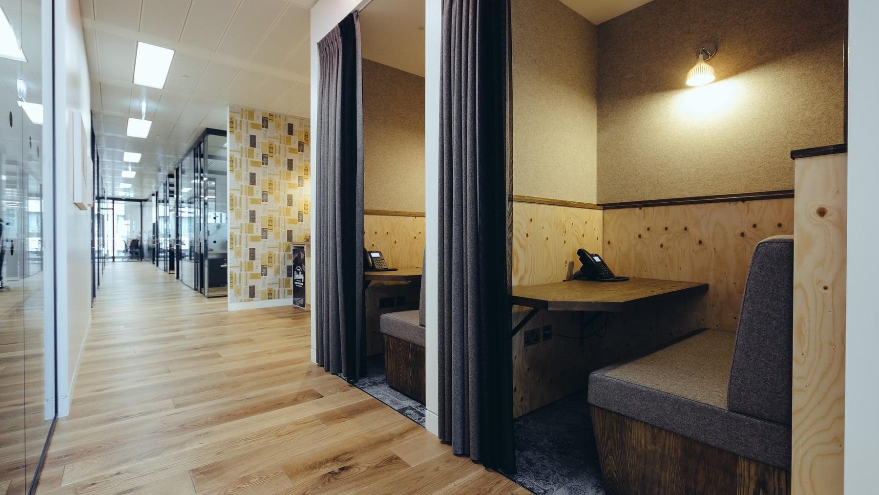 WeWork New Kings Beam House