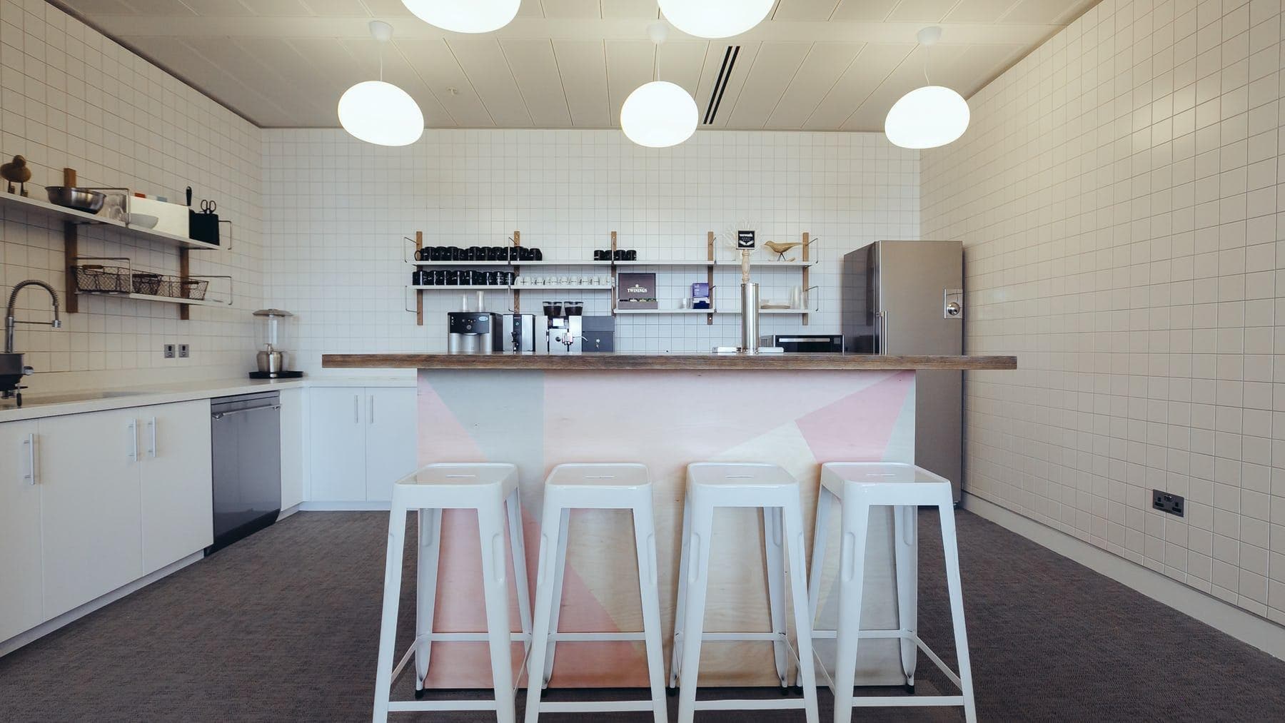 WeWork New Kings Beam House