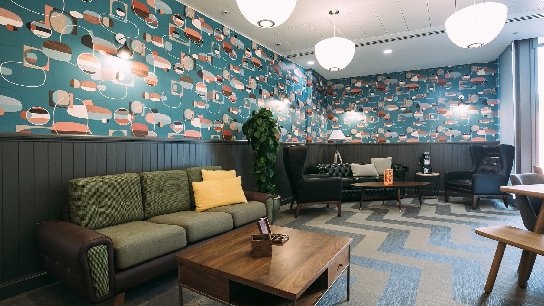 WeWork New Kings Beam House
