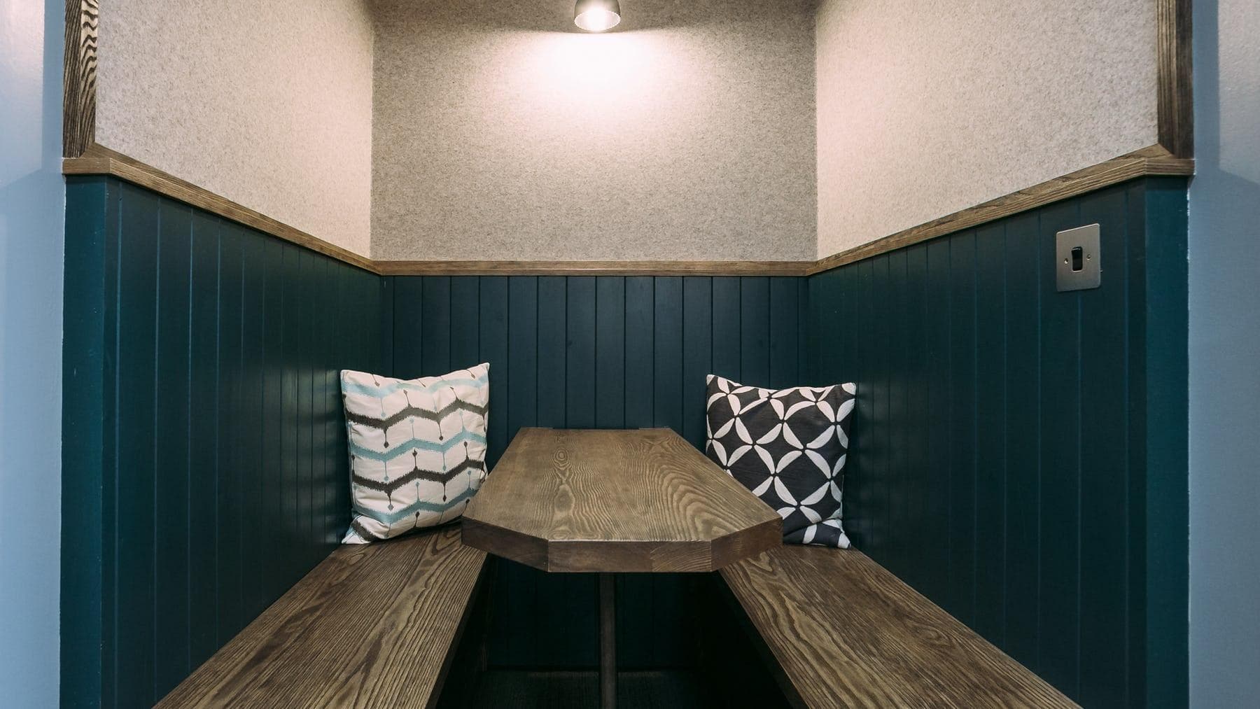 WeWork New Kings Beam House