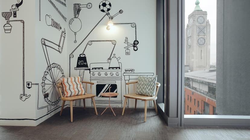 Office Photo
