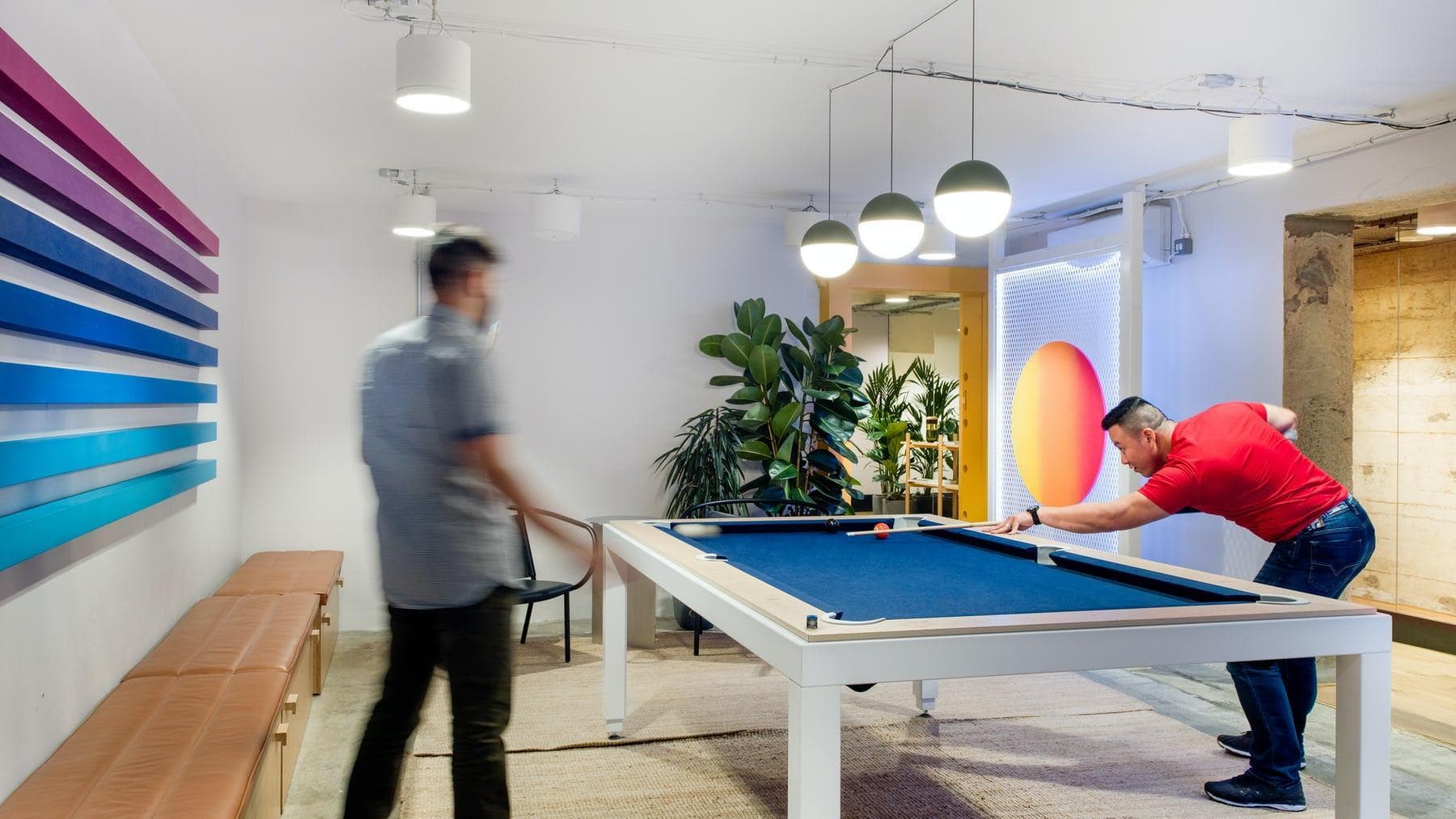 WeWork Marylebone